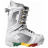 Thirty Two TM-2 Snowboard Boots White – Men’s thumbnail