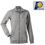 Antigua Indiana Pacers Women's Revolution Jacket