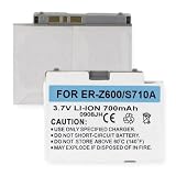 SONY/ERICSSON S710A Battery