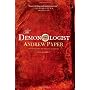 The Demonologist: A Novel by Andrew Pyper