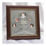 Family Tree Picture Frame