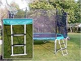 Trampoline Accessoires : Echelle