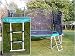 Trampoline Accessoires : Echelle