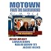 Motown From The Background