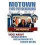Motown From The Background