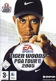 Tiger Woods PGA Tour 2005 (Mac/DVD)