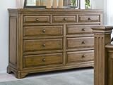 Universal Furniture Pacifica 074040 Drawer Dresser