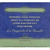 Optimisez votre potentiel pour prosp�rit� et r�ussite (2CD audio)par Joseph Murphy
