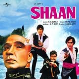 Shaan