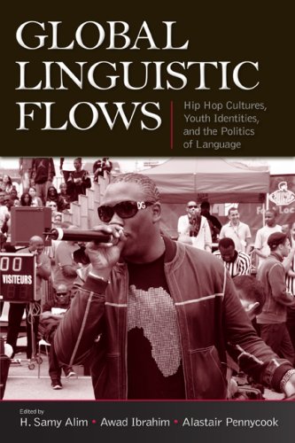Global Linguistic Flows