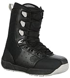 Nitro Scion Snowboard Boot Black