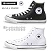 CONVERSE LEA ALL STAR HI （コンバース　レザーオールスター　ハイ）