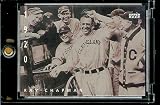 1994 Upper Deck The American Epic # 32 Ray Chapman Baseball Card