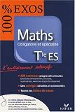 Maths Tle ES : Obligatoire et spécialité
