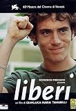 Liberi [ English subtitles ] [DVD]