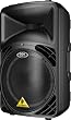 Behringer B412DSP Digital Processor-Controlled 600-Watt 12 PA Speaker System