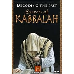 Decoding the Past - Secrets of Kabbalah (History Channel)