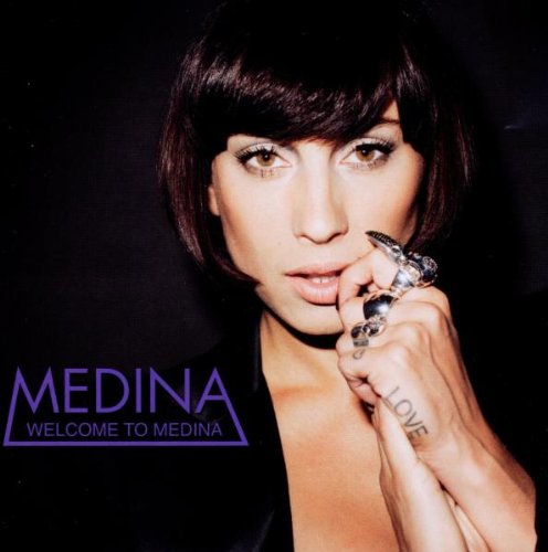 Produkt-Bild: Welcome to Medina (Special Edi