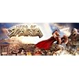 Hero of Sparta [Online Game Code]
