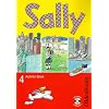 Sally 4. Jahrgangsstufe. Activity Book: Lehrwerk f�r den Englischunterricht ab Klasse 3
