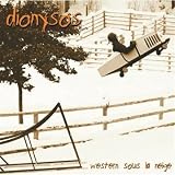 Western sous la neige