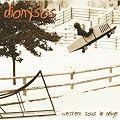 Western sous la neige