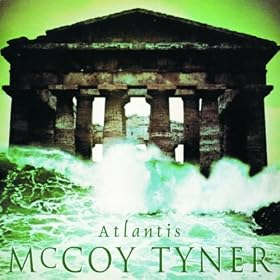 Atlantis