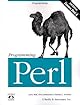 Programming Perl (3rd Edition)
