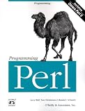Programming Perl (3rd Edition)