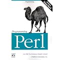 Programming Perl (A Nutshell handbook)