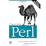 Programming Perl (A Nutshell Handbook)