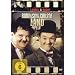 Laurel & Hardy - Robinson Crusoe Land
