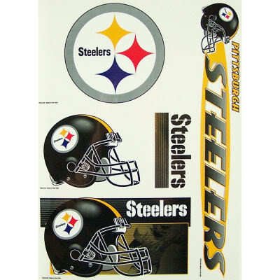 Pittsburgh Steelers 11