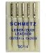 Schmetz Jean & Denim Machine Needles - Size 14/90