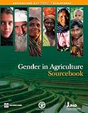 Gender in Agriculture Sourcebook (Agriculture and Rural Development Series)
