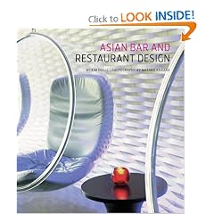 Asian Bar and Restaurant Design