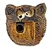 Bee Dazzled Bear Birdhouse