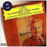 Leos Janácek: Piano Works; Solo Piano; Concertino and Capriccio