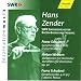 Search : Anton Webern: Variations for Orchestra op. 30 & Franz Schubert: Symphonies No. 1 & 4