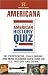 The Great American History Quiz: Americana (The Great American History Quiz)