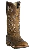 Men's Dan Post 12