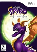 The Legend of Spyro: The Eternal Night (Wii)