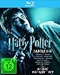 Harry Potter - Die Jahre 1-6 (exklusiv bei Amazon.de) [6 Blu-rays]