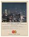 1970 Wisconsin Master Charge Credit Card Print Ad