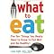 My Favorite Books on Nutrition