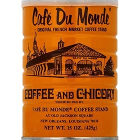 Cafe Du Monde