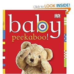 Peekaboo!