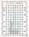 Walrus Productions Guitar Chord Mini Chart
