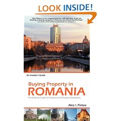 Buying Property in Romania - The Truth, Facts and Essential Steps for Investing in Romanian Real Estate
