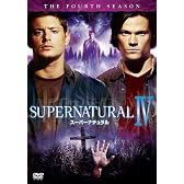 SUPERNATURAL / スーパーナチュラル 〈フォース・シーズン〉 コンプリート・ボックス [DVD]